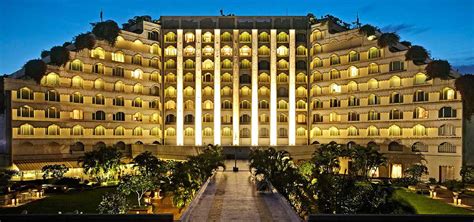 Taj Krishna Hotel Hyderabad